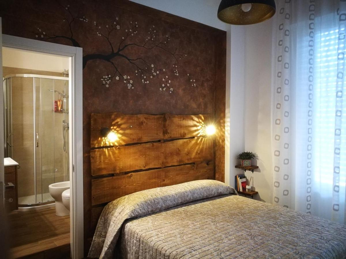 Guest house Il Mandorlo
