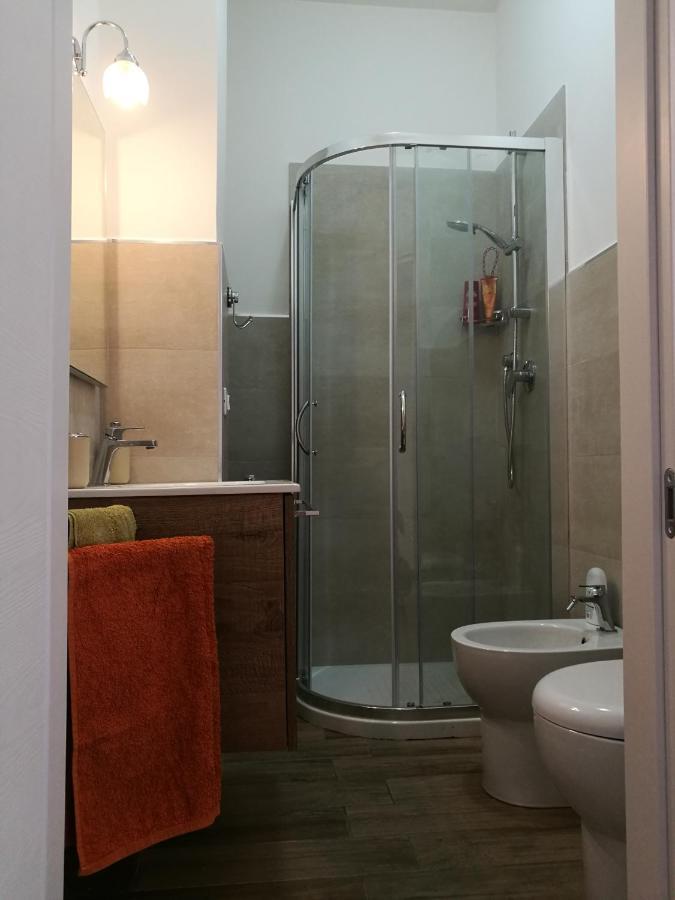 Il Mandorlo Guest house *
