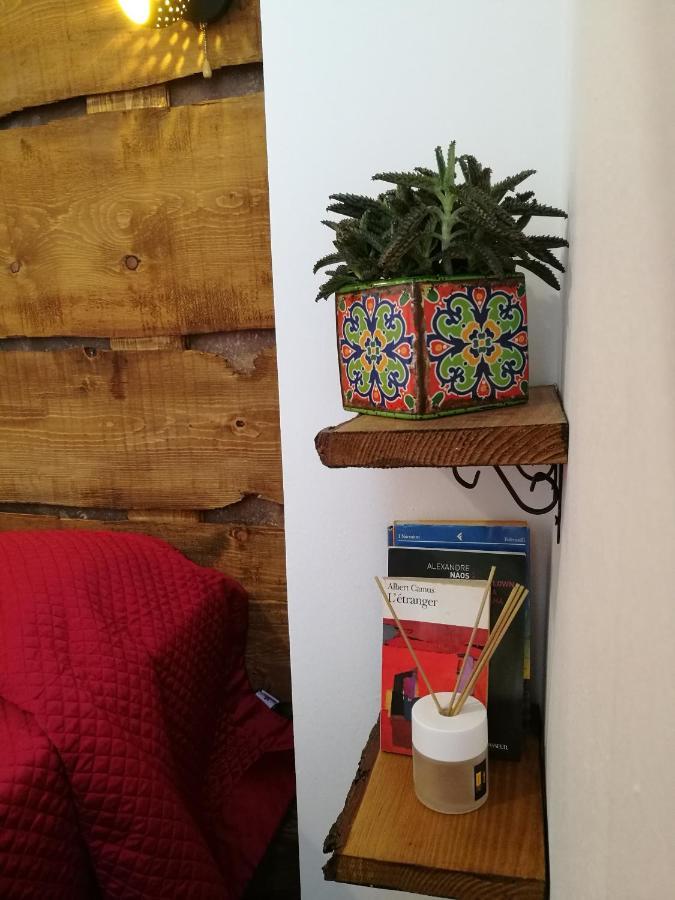 Il Mandorlo Guest house