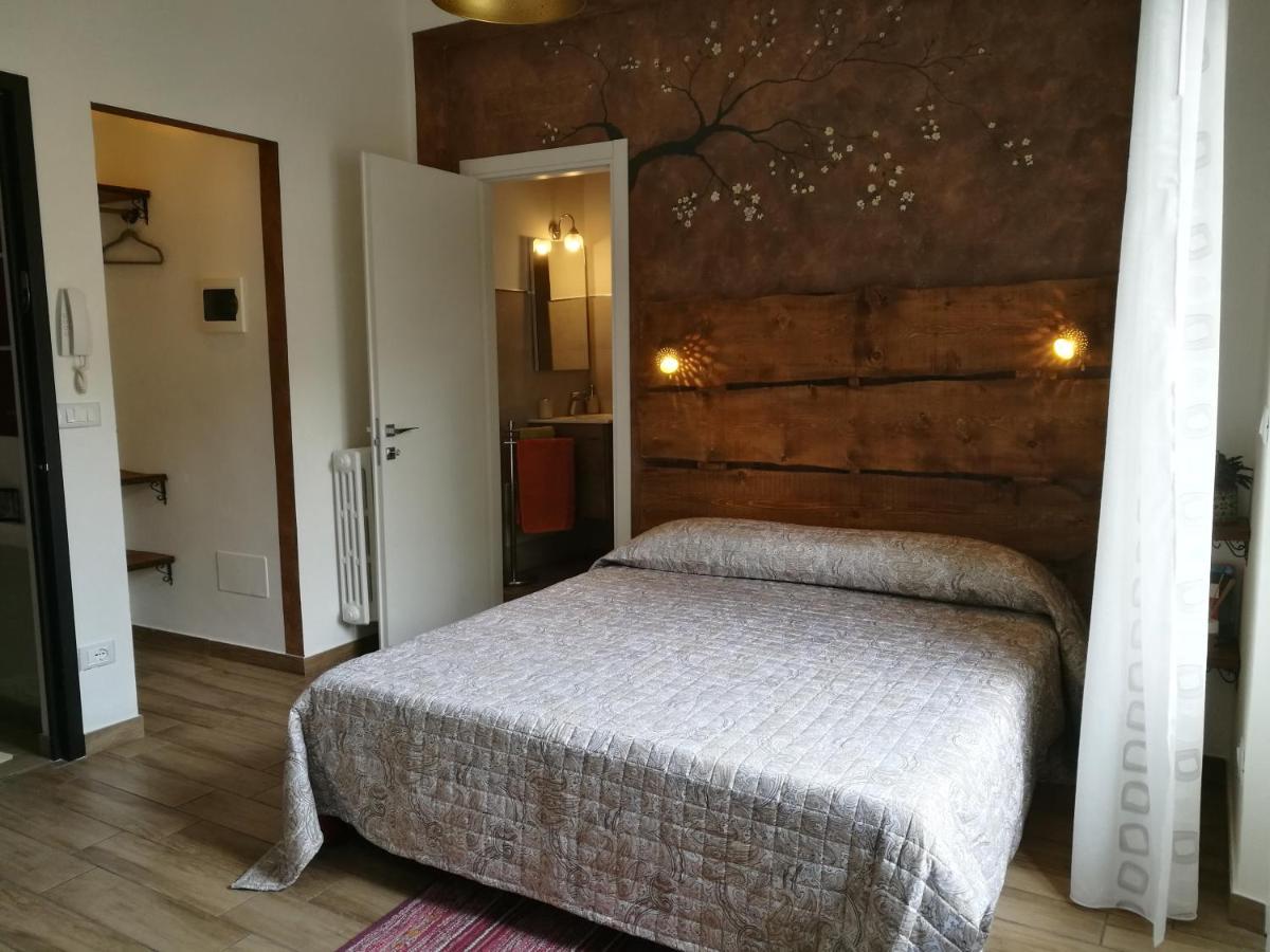 Guest house Il Mandorlo