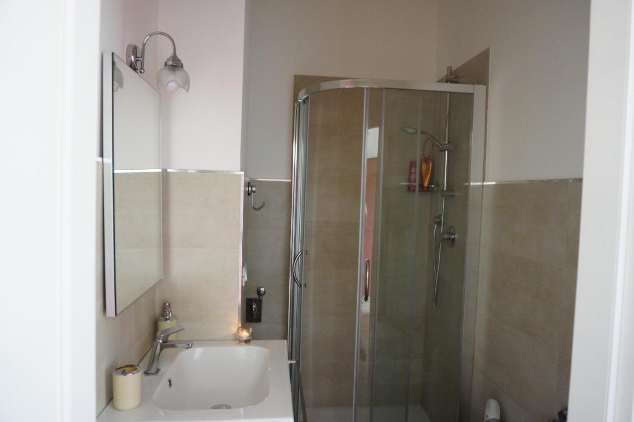 Il Mandorlo Guest house Florence