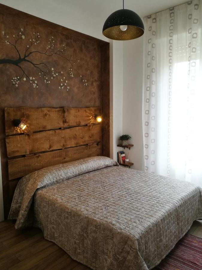 Guest house Il Mandorlo